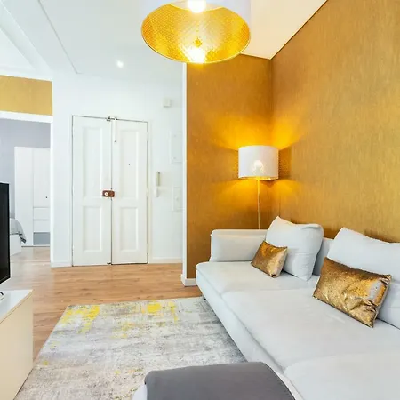 Whome | Golden Premium * Лісабон