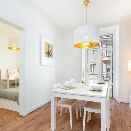 Apartman Whome | Golden Premium Lisboa
