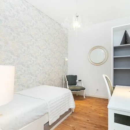 Apartman Whome | Golden Premium Lisboa