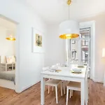 شقة Whome | Golden Premium Lisboa