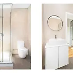 Whome | Golden Premium شقة