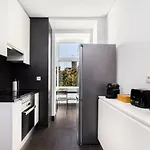 شقة Whome | Golden Premium Lisboa