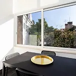 Whome | Golden Premium شقة Lisboa