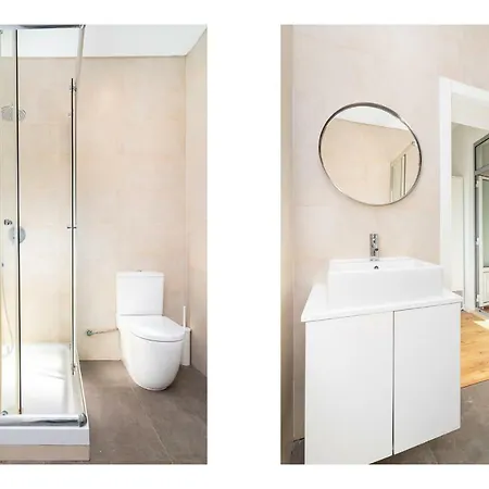 Whome | Golden Premium Apartmán